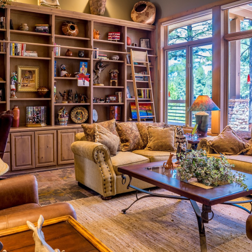 Interior Design Consultation
