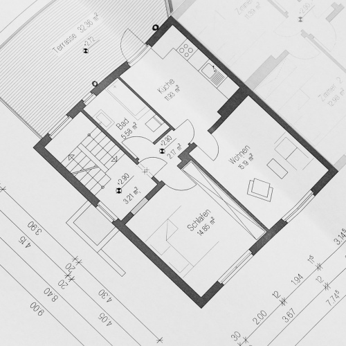 Construction drawing